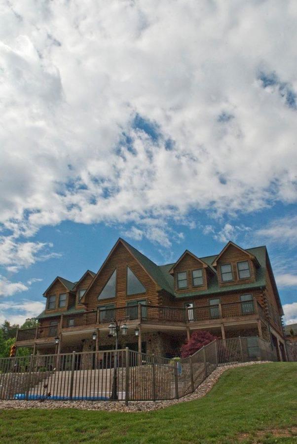 Shirley'S Bed And Breakfast Roanoke Kültér fotó