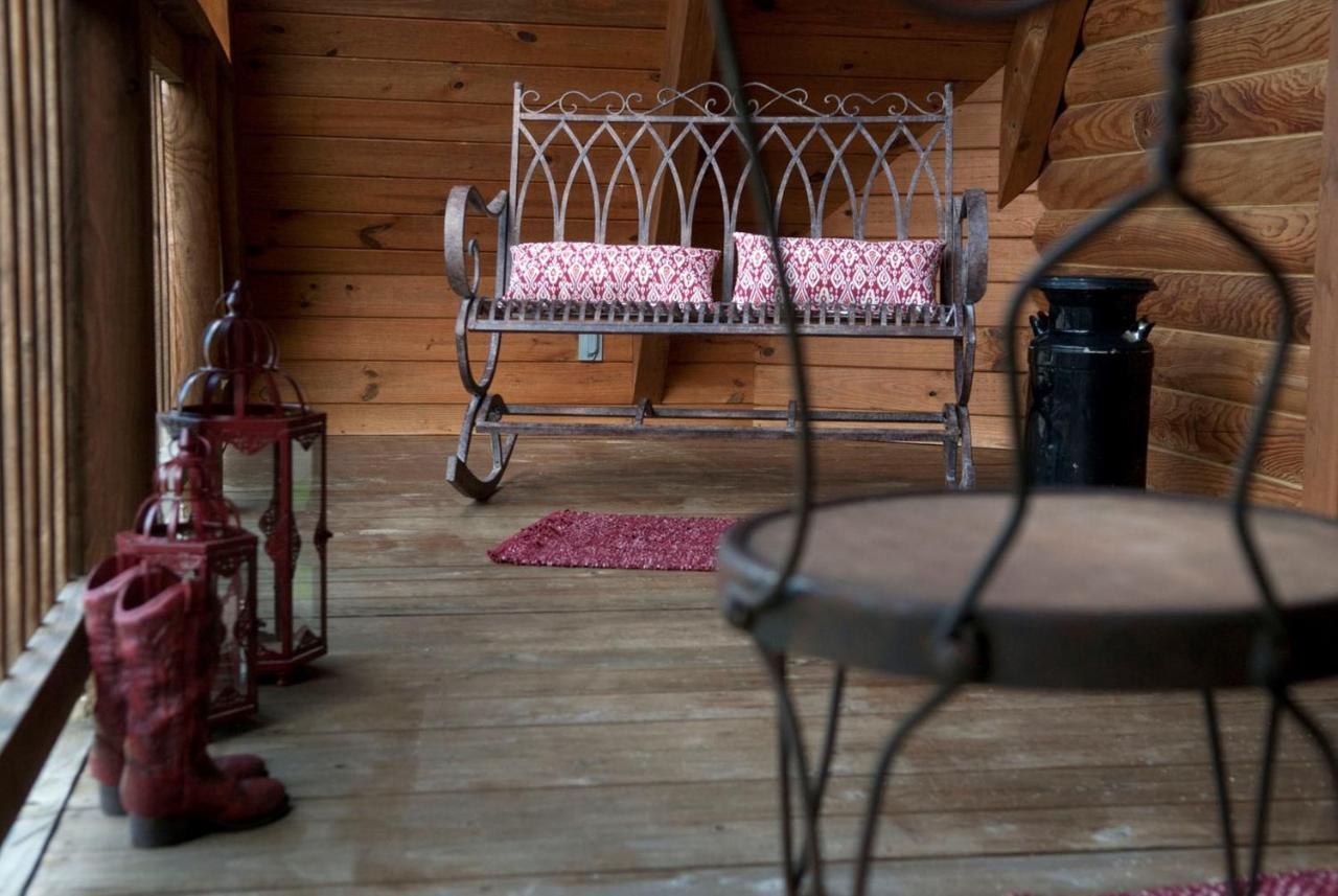 Shirley'S Bed And Breakfast Roanoke Kültér fotó