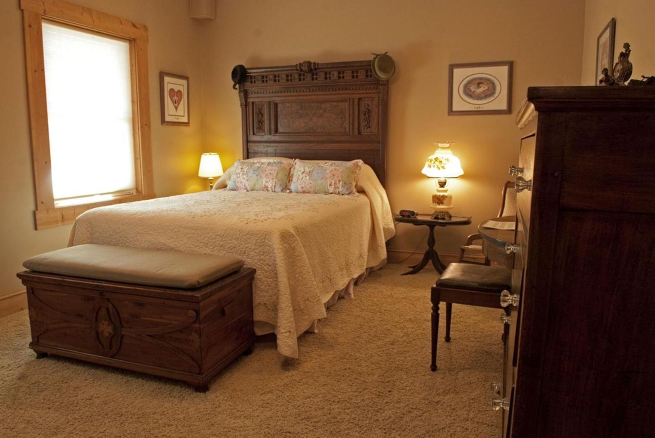 Shirley'S Bed And Breakfast Roanoke Kültér fotó